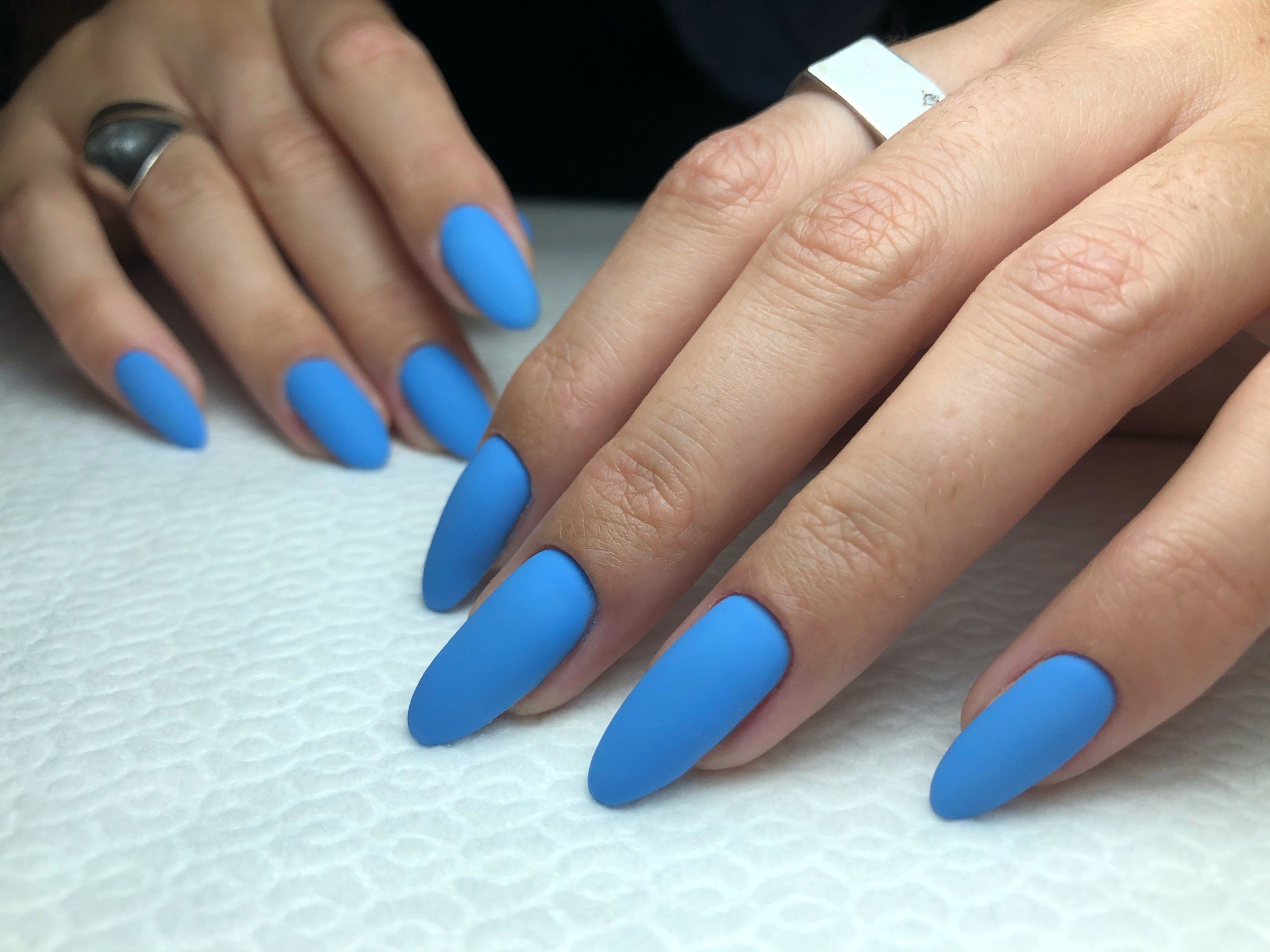 טיפול ציפורניים 1